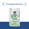 Garden of Life Grass Fed Whey Protein Powder Vanilla
