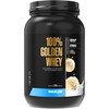Maxler 100% Golden Whey Protein - 24g of Protein per Serving