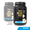 Maxler 100% Golden Whey Protein - 24g of Protein per Serving