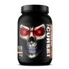 JNX SPORTS The Curse! Ultra Premium Whey Protein Powder Double Chocolate 2lb