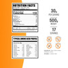BulkSupplements.com Whey Protein Isolate Powder