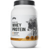 Levels Grass Fed Whey Protein Powder, No Artificials, 24G of Protein, Vanilla