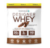Designer Wellness, Designer Whey, Natural Whey Protein Powder with Probiotics