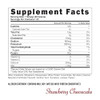 Steel Supplements Whey-Pro - 100% Pure Whey Protein Powder