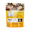 About Time Whey Protein Isolate Powder 24g Chocolate Peanut Butter, Natural