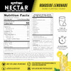 Syntrax Nutrition Nectar, 100% Whey Protein Isolate Powder, Refreshing Fruit