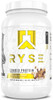 RYSE Loaded Protein Powder - Cinnamon Toast
