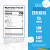 RYSE Loaded Protein Powder - Jet-Puffed Marshmallow