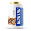 Magnum Nutraceuticals Quattro Whey Protein Powder, Peanut Butter Cup 2lb