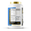 Magnum Nutraceuticals Quattro Whey Protein Powder, Peanut Butter Cup 2lb