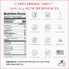 Mt. Capra Mineral Whey