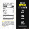 RYSE Loaded Protein Powder - Chocolate Cookie Blast