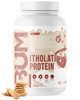 RAW Whey Protein Powder Isolate, Cinnamon Crunch (CBUM Itholate Protein)