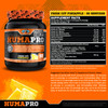 ALR Industries Humapro, Protein Matrix Formulated for Humans, Waste Less. Gain