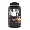 NutraBio Classic Whey Protein Powder- 25G of Protein Per Scoop