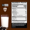 BARE PERFORMANCE NUTRITION, BPN Whey Protein + Casein Protein Powder Blend, Milk