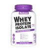 Bluebonnet Nutrition Whey Protein Isolate Powder, Whey from Grass Fed Cows, 26