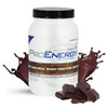 EnergyFirst Grass-Fed Chocolate Whey Protein Isolate (2lb), High-Protein Shake