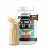 INVIGOR8 Superfood Grass Fed Whey Protein Isolate Shake French Vanilla