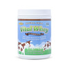Grass-Fed Whey Protein Powder for Immune Vitality, Natural Cocoa 600g (30