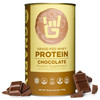 Gnarly Nutrition Chocolate Protein Powder - NSF Sport Certified
