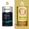 Gnarly Nutrition Chocolate Protein Powder - NSF Sport Certified