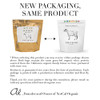 NorCal Organic Whey Protein - 100% Grass-Fed, USDA Certified