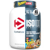 Dymatize x Fruity Pebbles ISO100 Whey Protein Powder Isolate, 25g of Protein