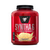 BSN SYNTHA-6 Whey Protein Powder, Micellar Casein, Milk Protein Isolate Powder