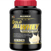 ALLMAX Nutrition GOLD ALLWHEY, French Vanilla - 5 lb