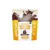 About Time Whey Protein Isolate Powder 24g Chocolate, Natural Ingredients