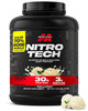 Muscletech Whey Protein Powder (Vanilla Cream, 4 Pound)