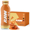 RAW Ready-to-Drink Protein Shake, Salted Caramel