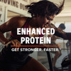 GNC AMP Wheybolic Clinically Proven Protein Powder, 40g Whey Protein, BCAA