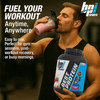 BPI Sports Best Protein - 100% Whey Protein Powder