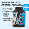 BPI Sports Best Protein - 100% Whey Protein Powder