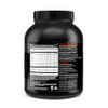 GNC AMP Wheybolic Clinically Proven Protein Powder, 40g Whey Protein, BCAA