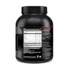 GNC AMP Wheybolic Clinically Proven Protein Powder, 40g Whey Protein, BCAA