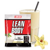 Lean Body All-In-One Vanilla Meal Replacement Shake. 40g Protein, Whey Blend