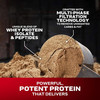 Muscletech Whey Protein Powder (Cookies & Cream, 5LB)