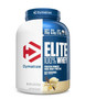 Dymatize Elite 100% Whey Protein Powder, Vanilla, 25g of Protein, 5.5g BCAAs