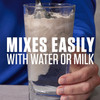Dymatize Elite 100% Whey Protein Powder, Vanilla, 25g of Protein, 5.5g BCAAs