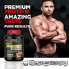 ALLMAX Gold ALLWHEY, Cookies & Cream - 5 lb - 24 Grams of Protein Per Scoop