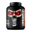 JNX SPORTS The Curse! Ultra Premium Whey Protein Powder Double Chocolate 5lb