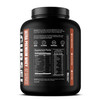 JNX SPORTS The Curse! Ultra Premium Whey Protein Powder Double Chocolate 5lb