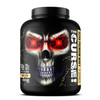 JNX SPORTS The Curse! Ultra Premium Whey Protein Powder Vanilla Bean 5lb