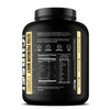 JNX SPORTS The Curse! Ultra Premium Whey Protein Powder Vanilla Bean 5lb