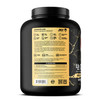 JNX SPORTS The Curse! Ultra Premium Whey Protein Powder Vanilla Bean 5lb