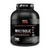 GNC AMP Wheybolic Whey Protein Powder Isolate with BCAA