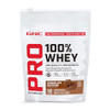 GNC Pro Performance 100% Whey Protein Powder